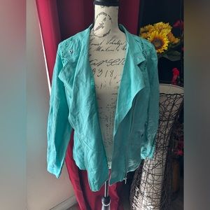Ashley Stewart jacket